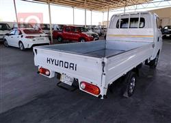 هيونداي بورتر